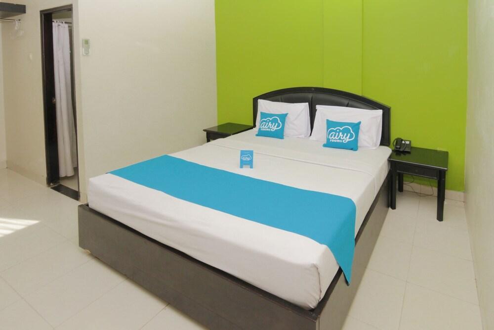 Hotel Kapuas Dharma Pontianak Exterior photo
